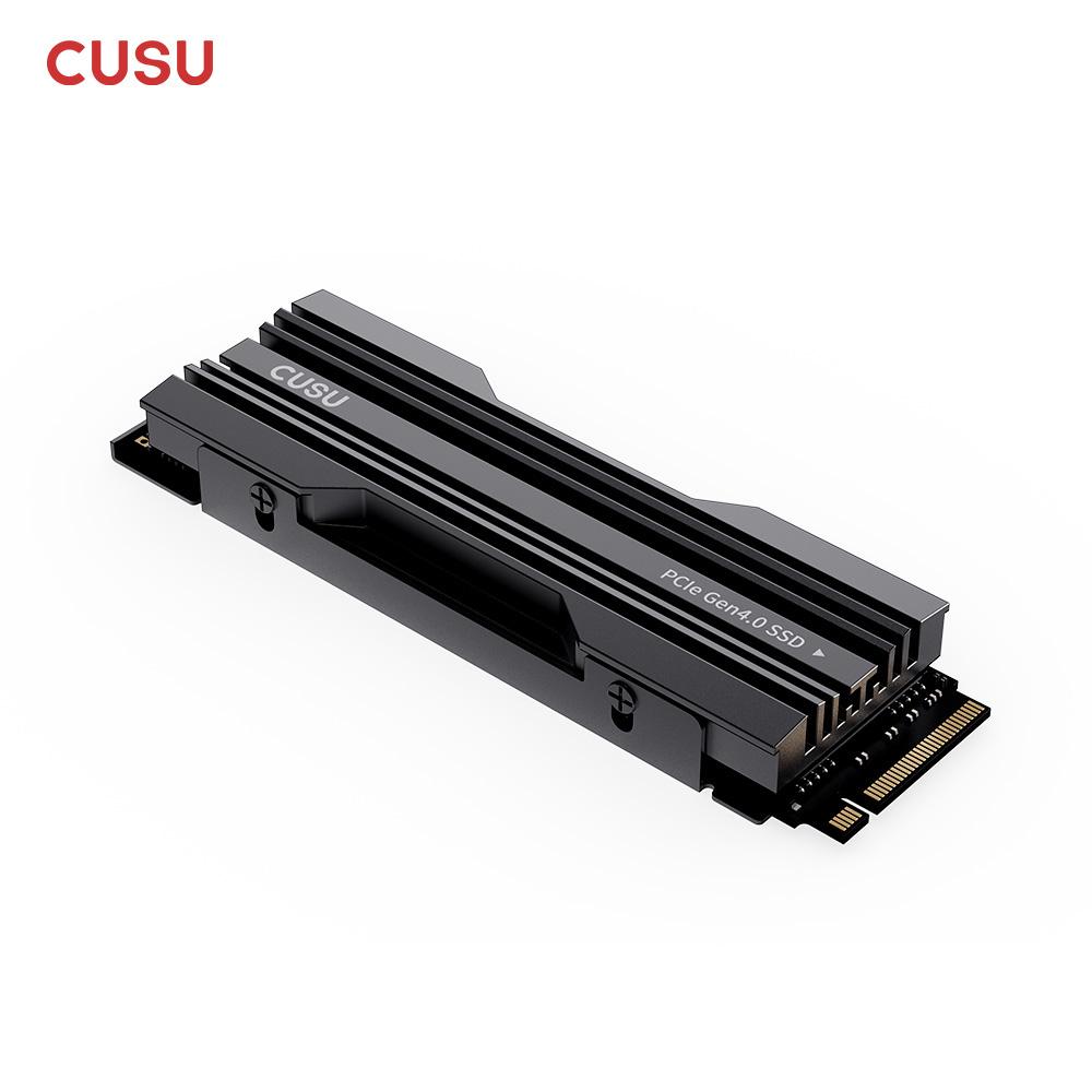 Твердотельный накопитель CUSU CV7000-P M.2 NVMe 2Tb
