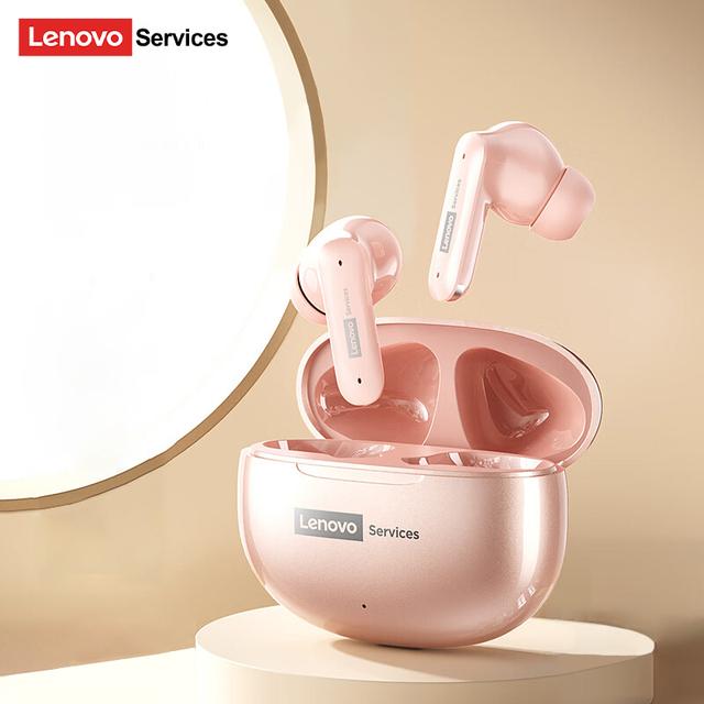 TWS наушники Lenovo le202