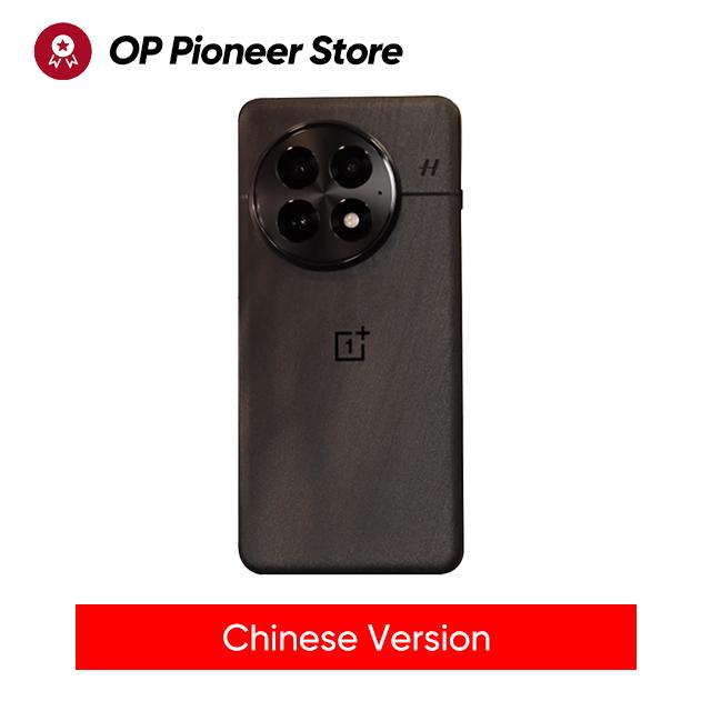 Смартфон OnePlus 13, 12/256ГБ china