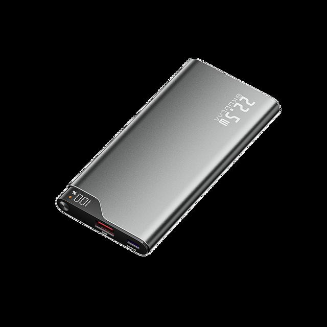 Портативное зарядное устройство KUULAA Power Bank 10000 мАч